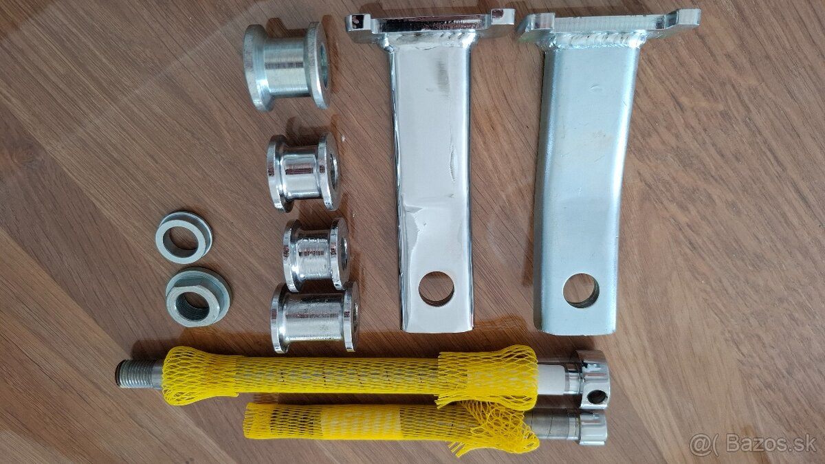 České VAPE zapaľovanie JAWA / CZ / Pionier - 15