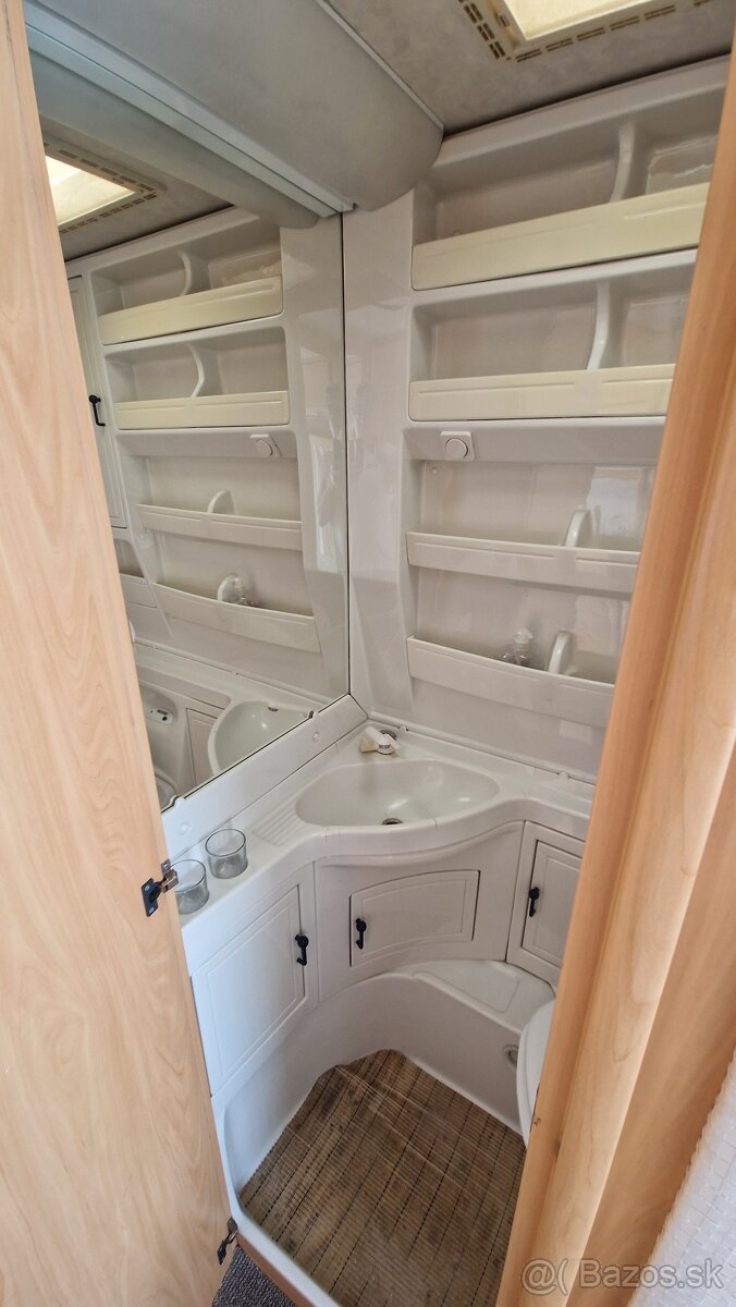 Wilk ZĹAVA 1000€ Stern 530 1500kg MOVER, predstan - 15