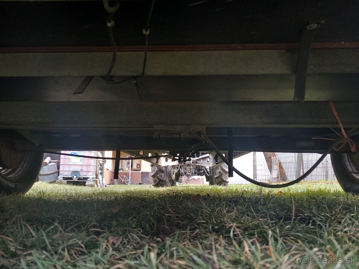 predam prepravník - 15