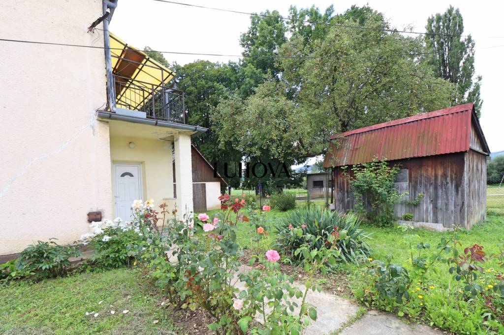 Rodinný dom v mestskej časti Púchov – Horné Kočkovce - 15