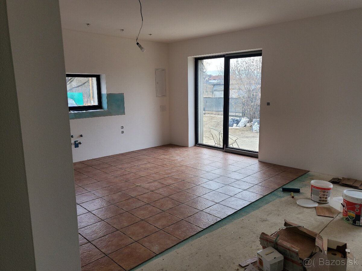 Komplexné stavebné práce - 15