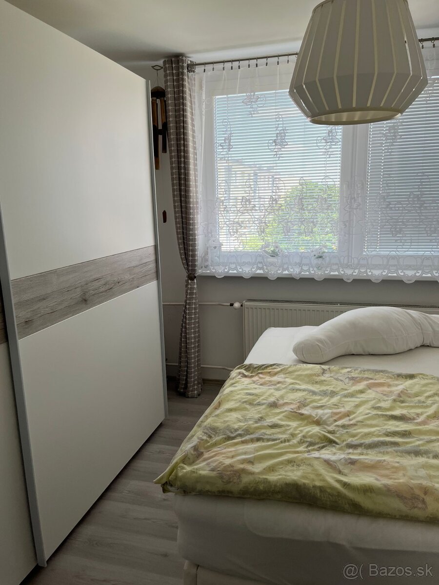 2-izbový byt 59m2 na ul. Žitavská v Senci s balkónom - 15