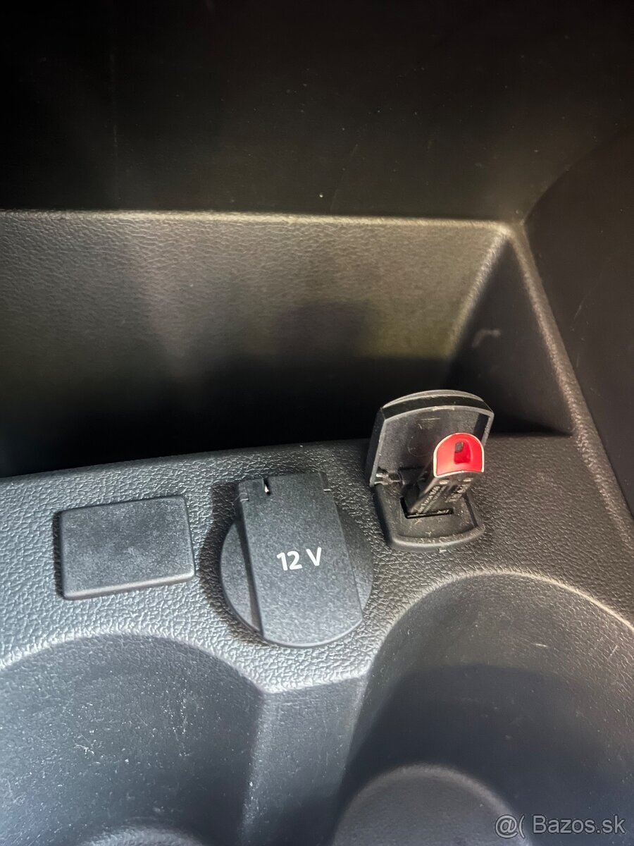 VW Polo 1.2TSi 5/2016 - 15