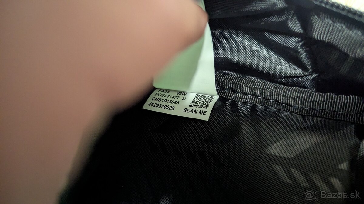 Oakley BATHROOM SINK UNISEX - Batoh - coyote - 15