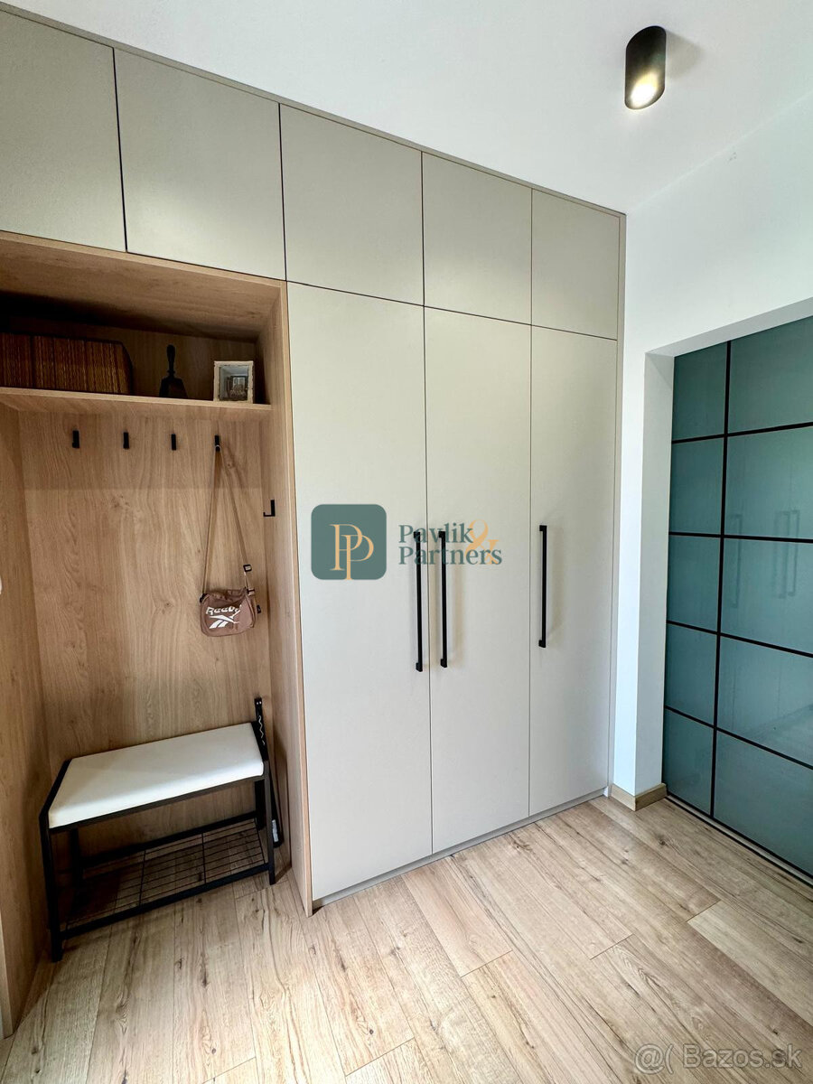 Predaj 3izbový RD, 15 min. od Piešťan, 8,5á pozemok EXKLUZÍV - 15