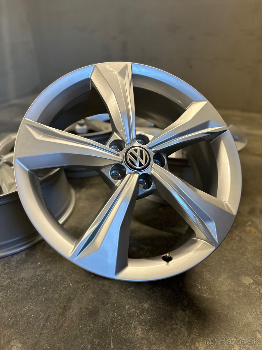 Elektrony 5x112 R19 Audi Q5 , VW, Škoda, Seat - 15