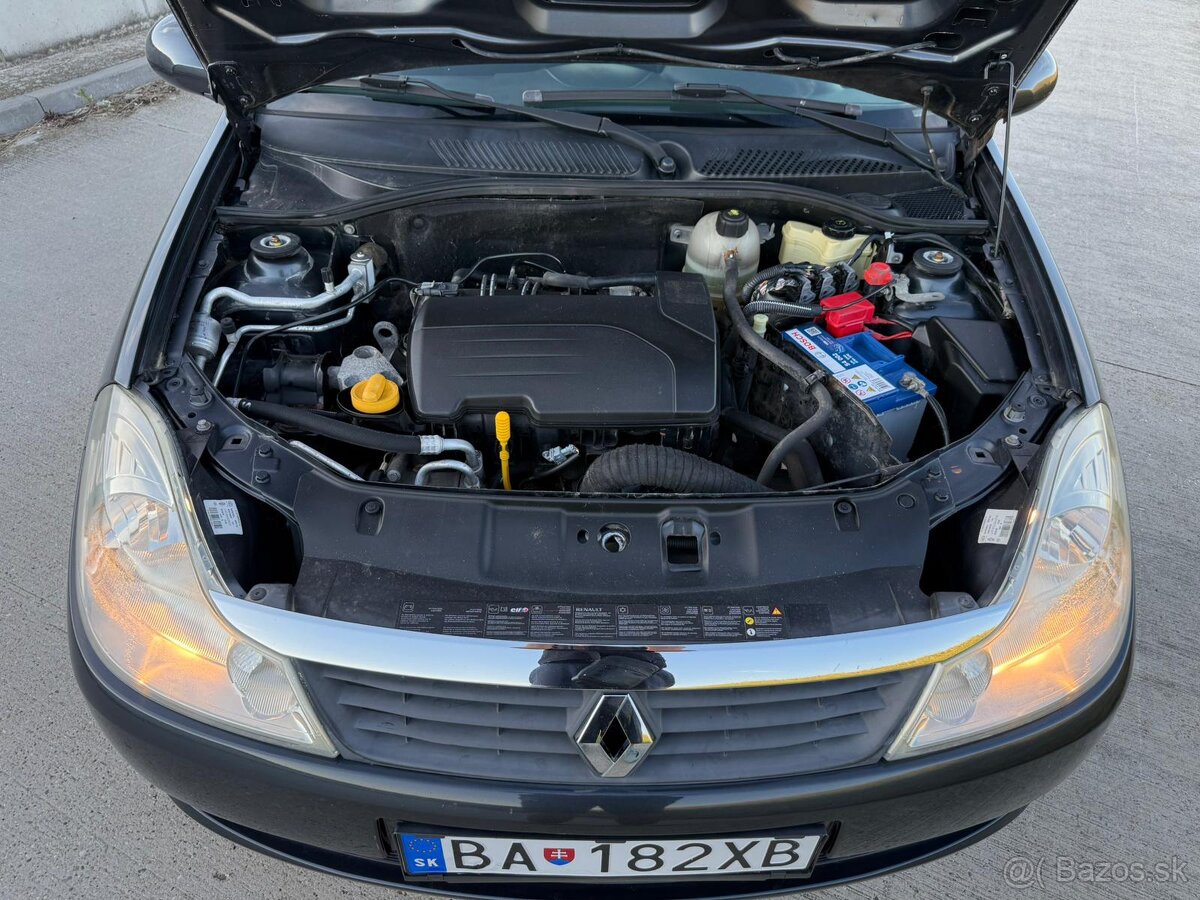 Renault Thalia 1.2 16v - 15