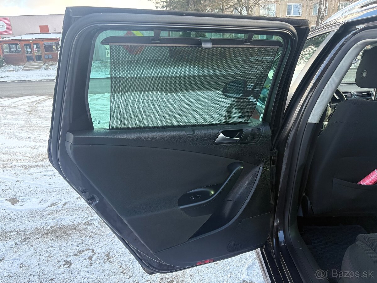 Predam Volkswagen Passat b6 - 15