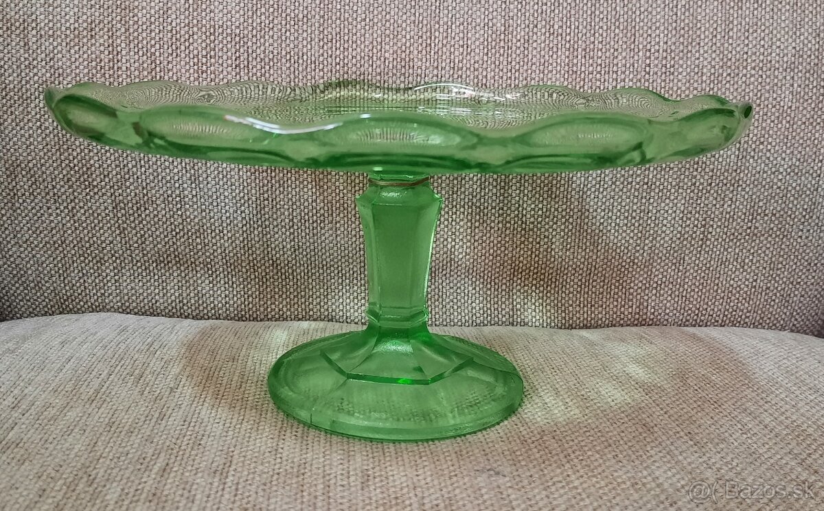 Retro sklo - misy - 15