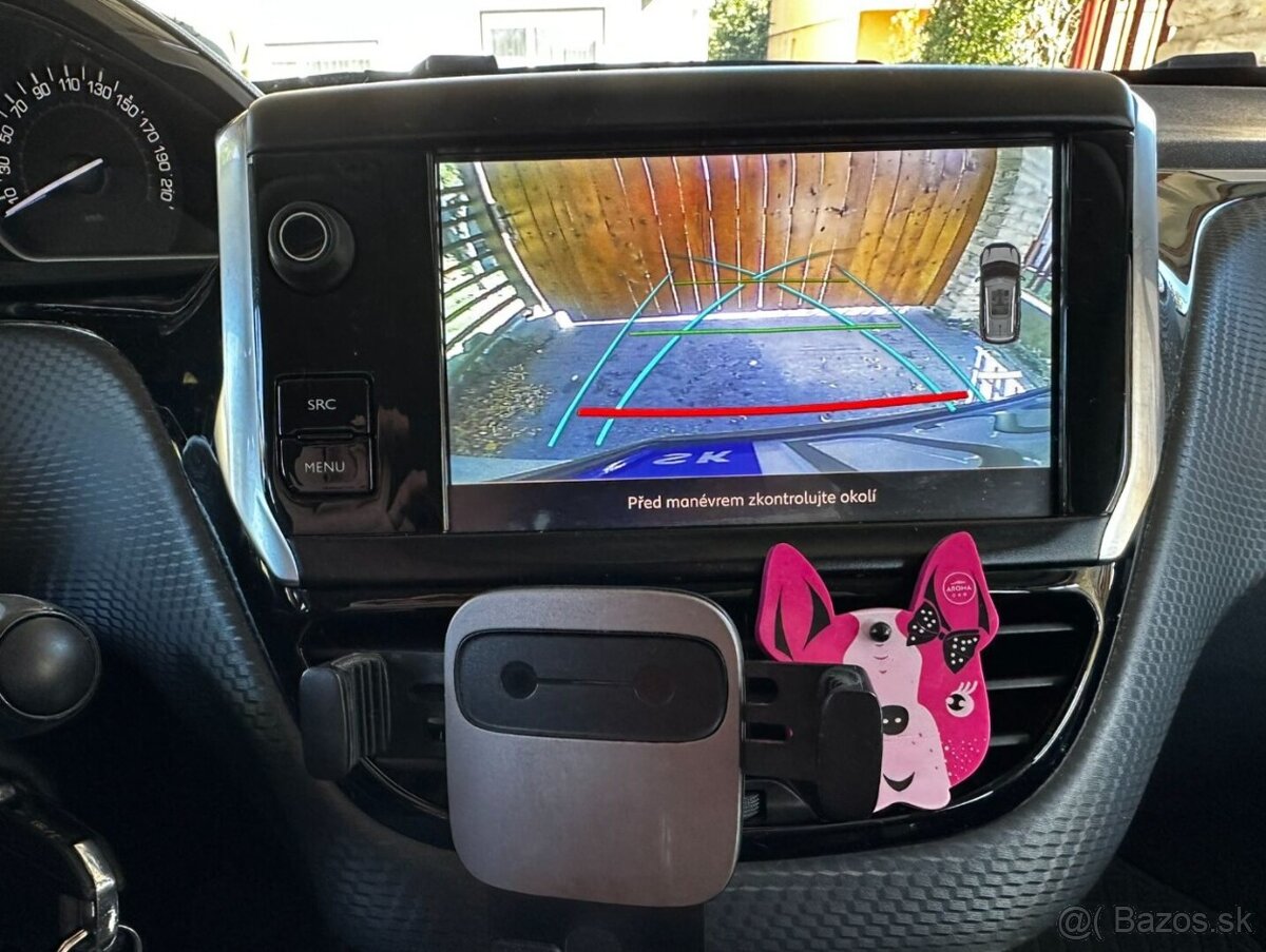 Peugeot 2008 1.2 PureTech Style - 15