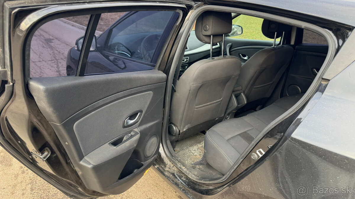 Renault Mégane 1.6 16V Expression - 15