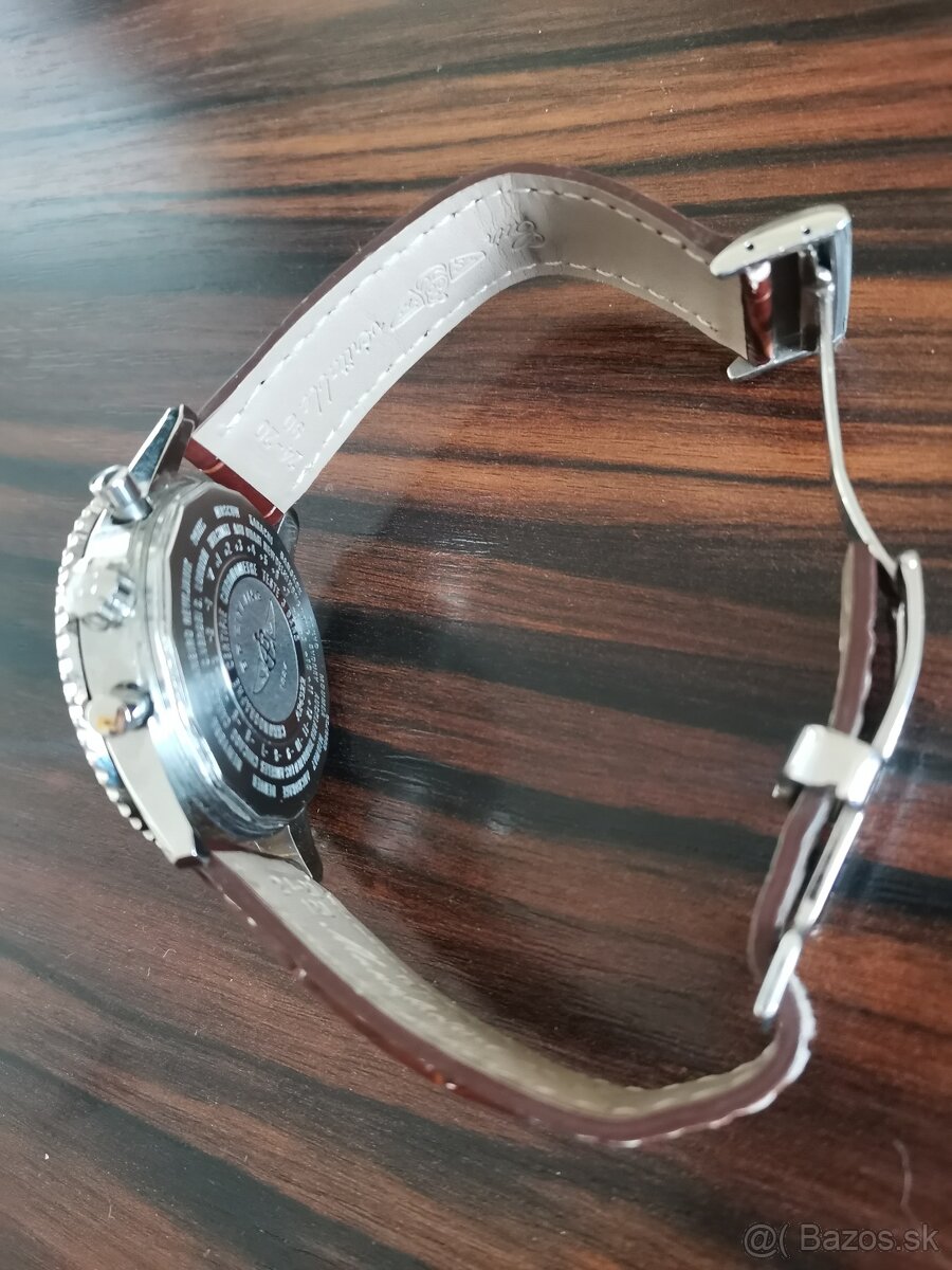 Pánske hodinky - 15