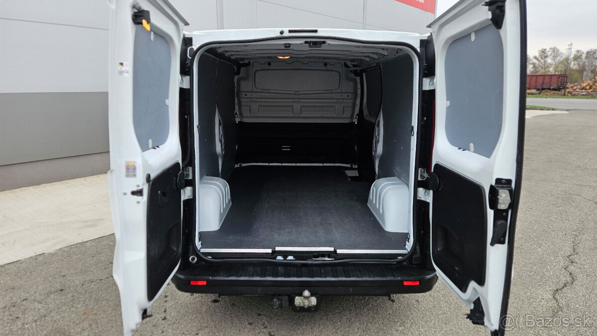 Fiat Talento 2.0 L2H1 - 15