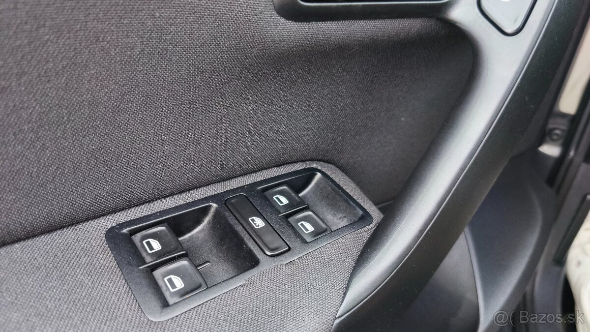 Volkswagen Polo 1.2 TSI DSG - 44 tisíc km - - 15