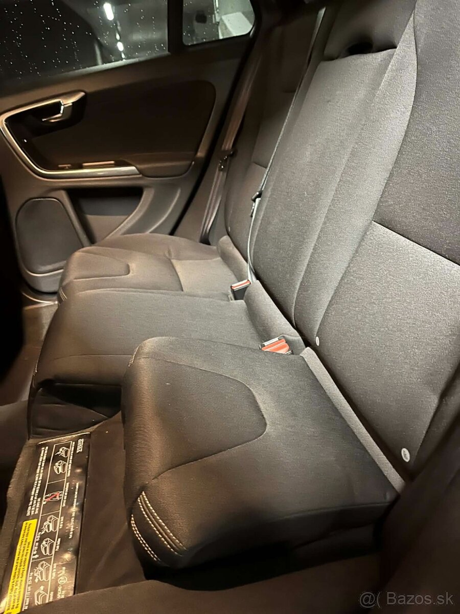 Volvo V60 automat - 15