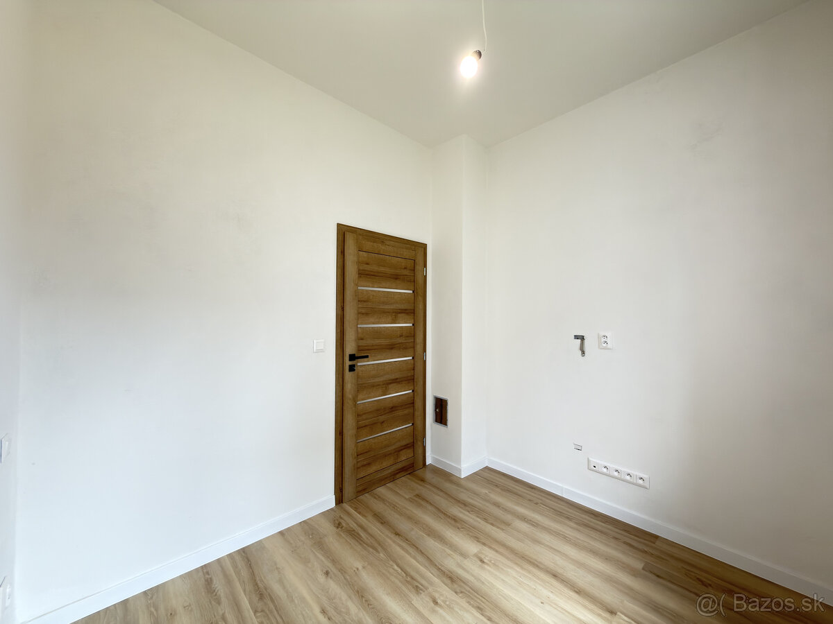 Prémiový 4-izbový rodinný dom - 15