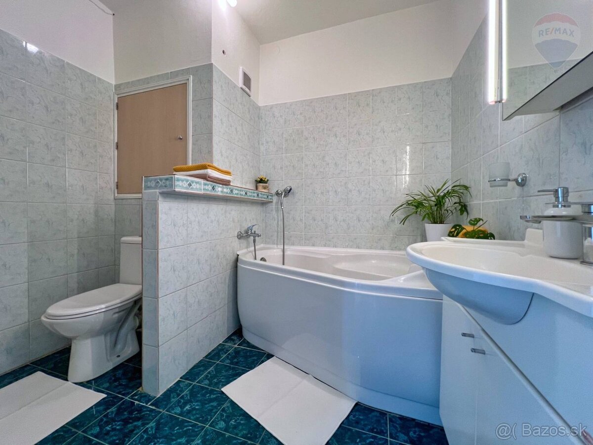 Prenájom 3 izb.bytu v Prievidzi na sídlisku Zapotôčky - 15
