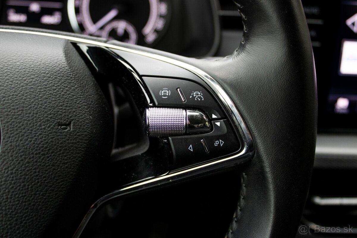 Škoda Kamiq 1.0TSI V ZÁRUKE - 15