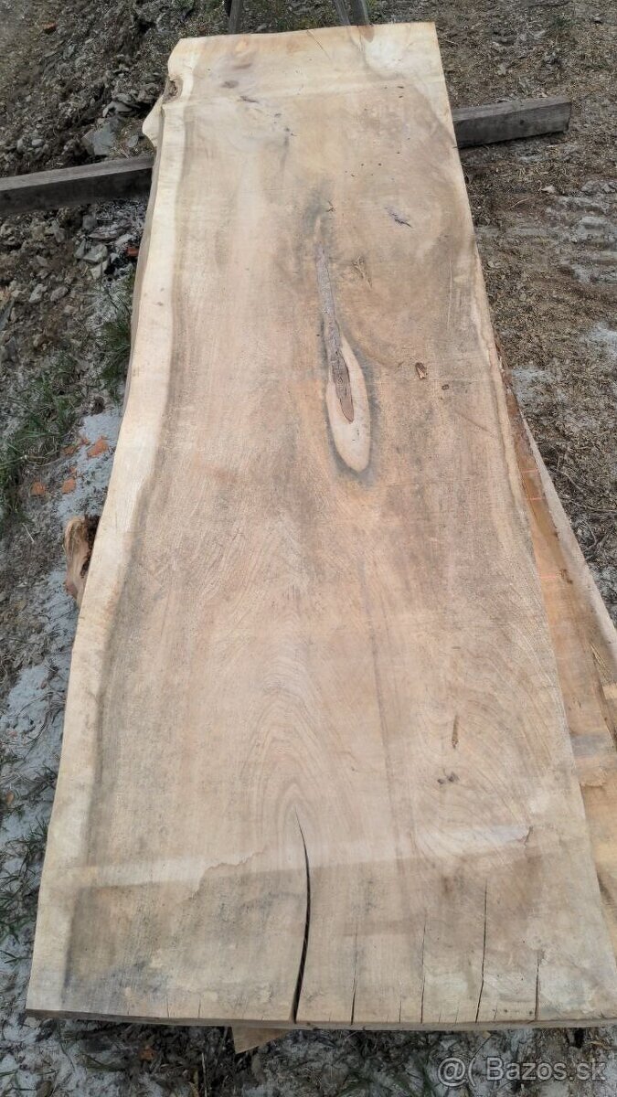 Brastové forsty - 15