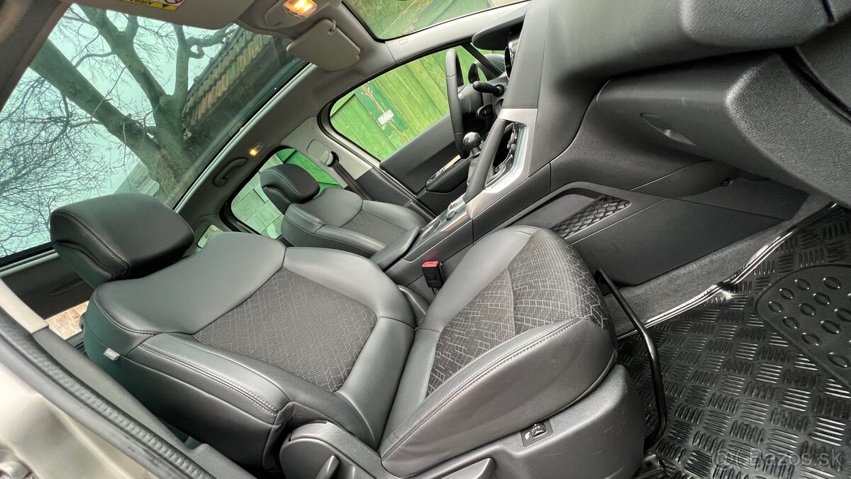 PEUGEOT 3008 2015 1.6 HDi AKO NOVE KUPENE NA SLOVENSKU - 15