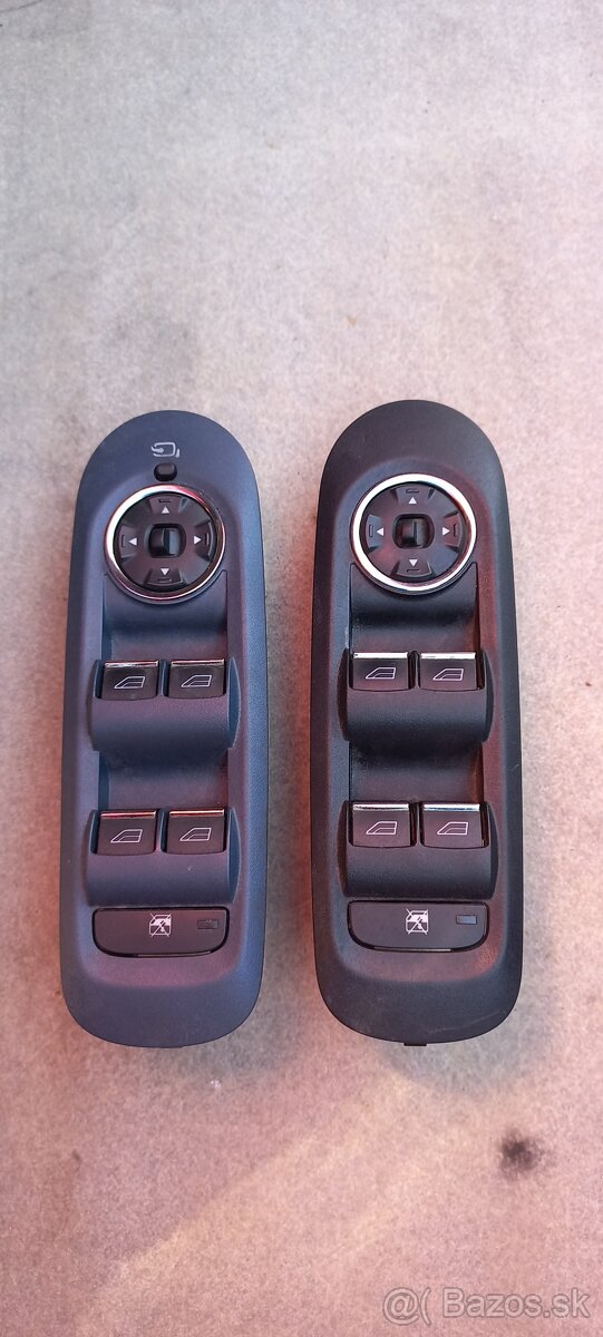 Predam vypinace okien a svetiel - 15