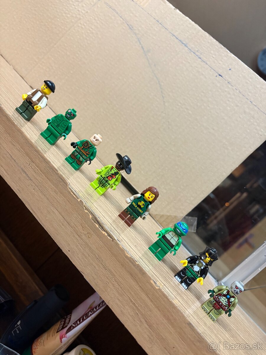 Zrušená zbierka - 15