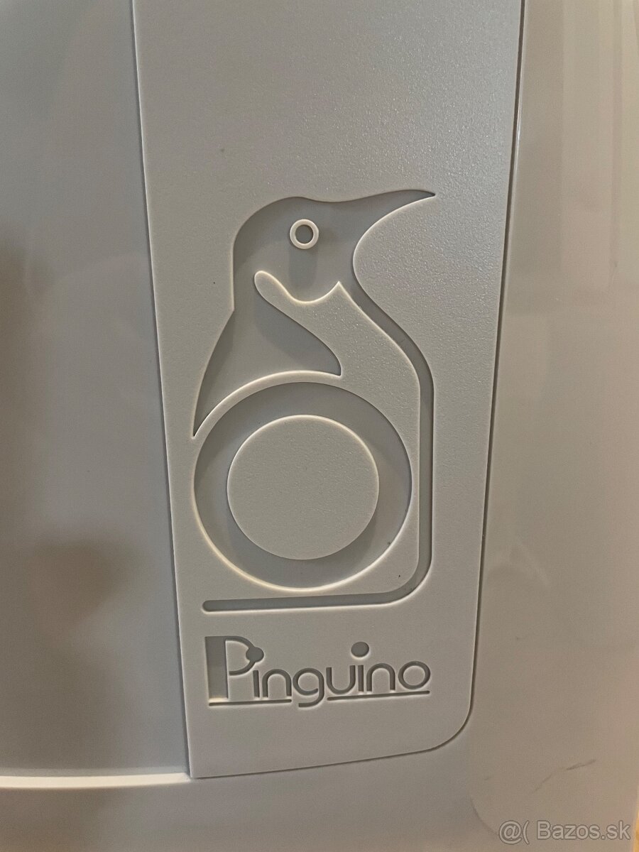 Klimatizácia DeLonghi PAC N 81 dohoda možná - 15