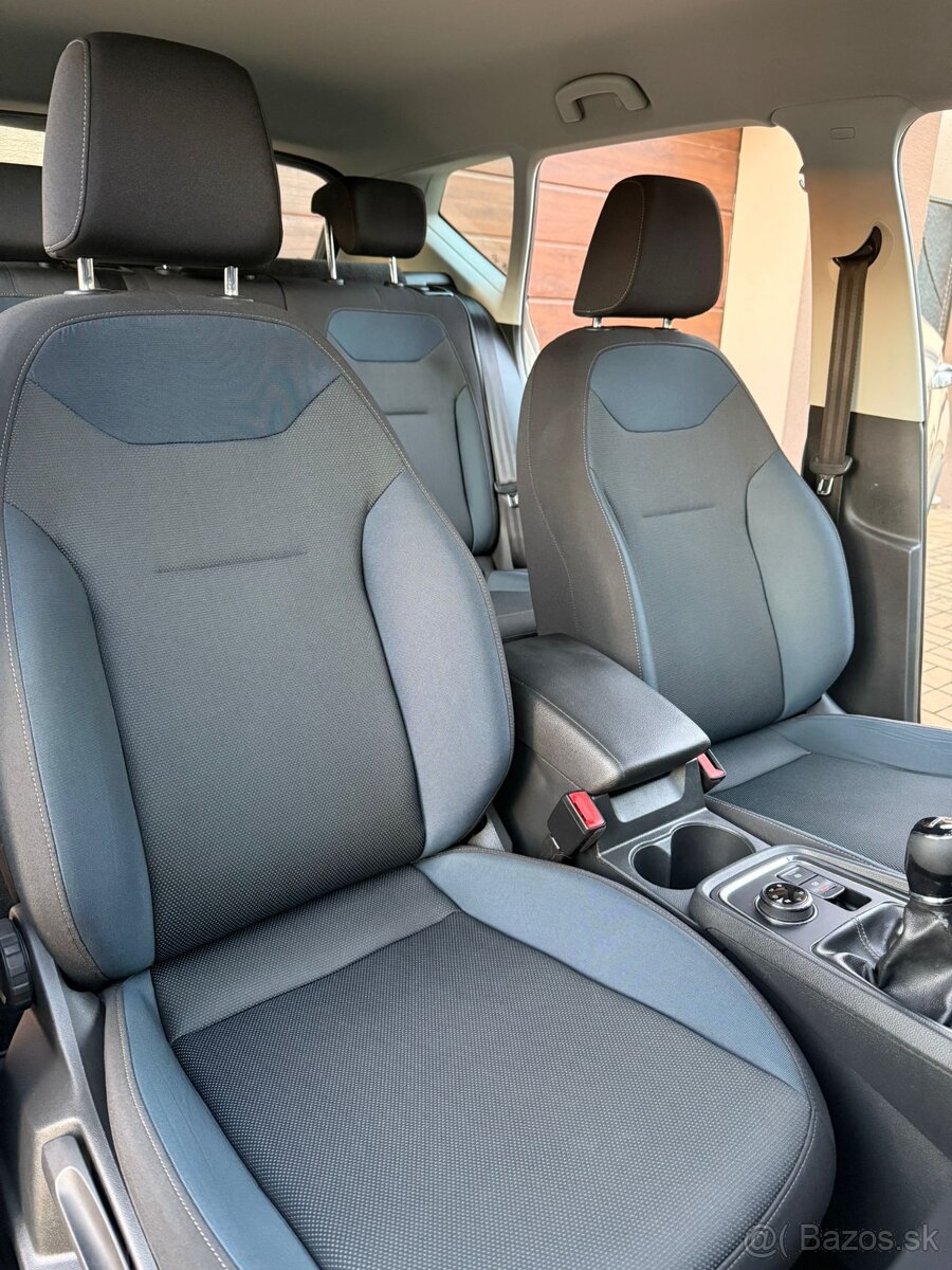 Seat Ateca 2.0 TDI 4x4 Style M6 150PS - 15