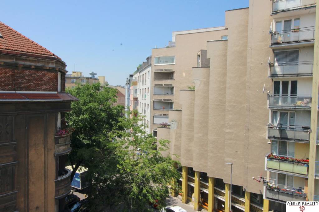 2-izbový kompletne, moderne zariad.byt v Centre, Medená ul. - 15