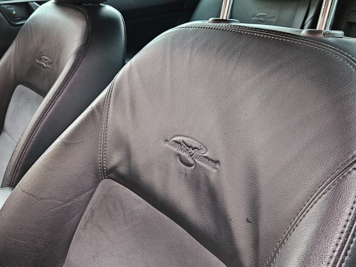 Škoda Octavia Laurin&Klement - 15