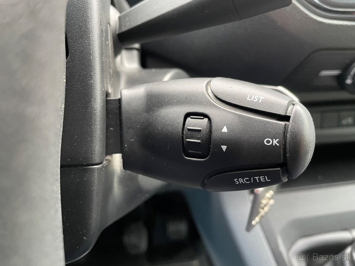 Peugeot Expert Furgon Long L3 2.0 BlueHDi Premium - 15