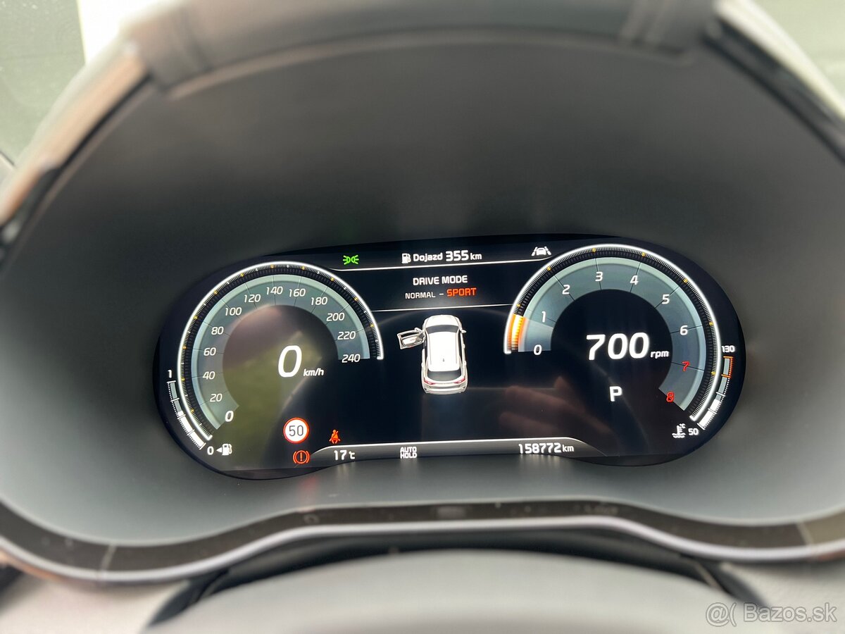 Kia ProCeed 1.5 T-GDi GT-Line A/T - 15