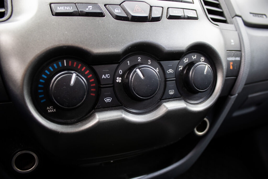 Ford Ranger 2.2 TDCi DoubleCab 4x4 XLT, 110kW (2015) - 15