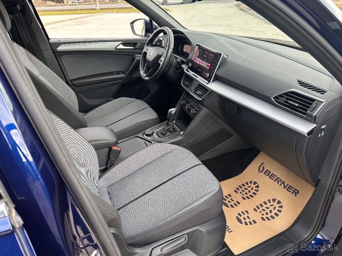 Seat Tarraco 2.0 TDI 110KW - 15