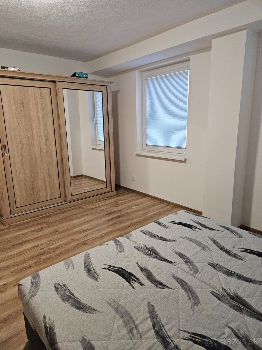 2-izbový byt (50m2) v areáli Odysea v Strážskom - 15
