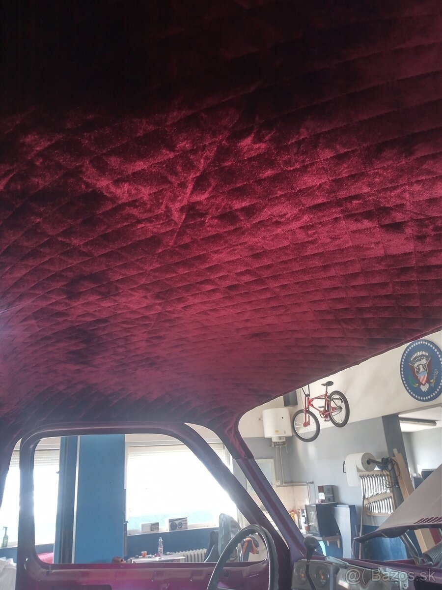 Chevrolet blazer K5 - 15