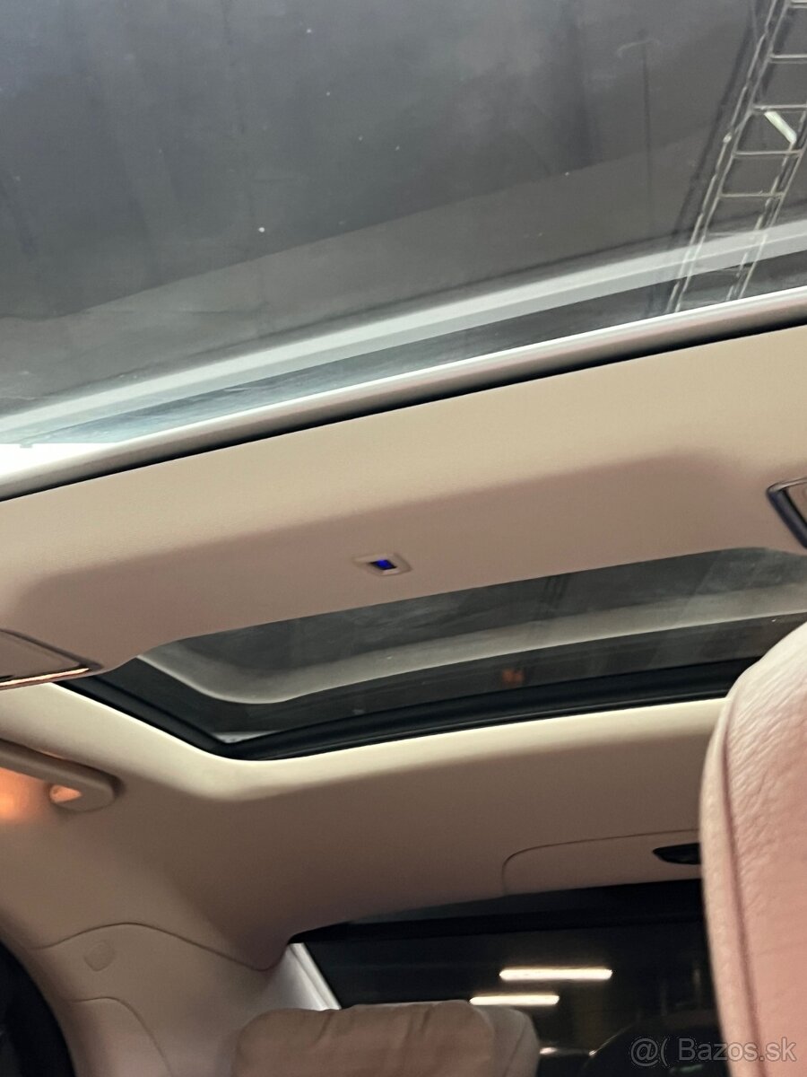 S 350D 4MATIC Dlhá verzia - 15