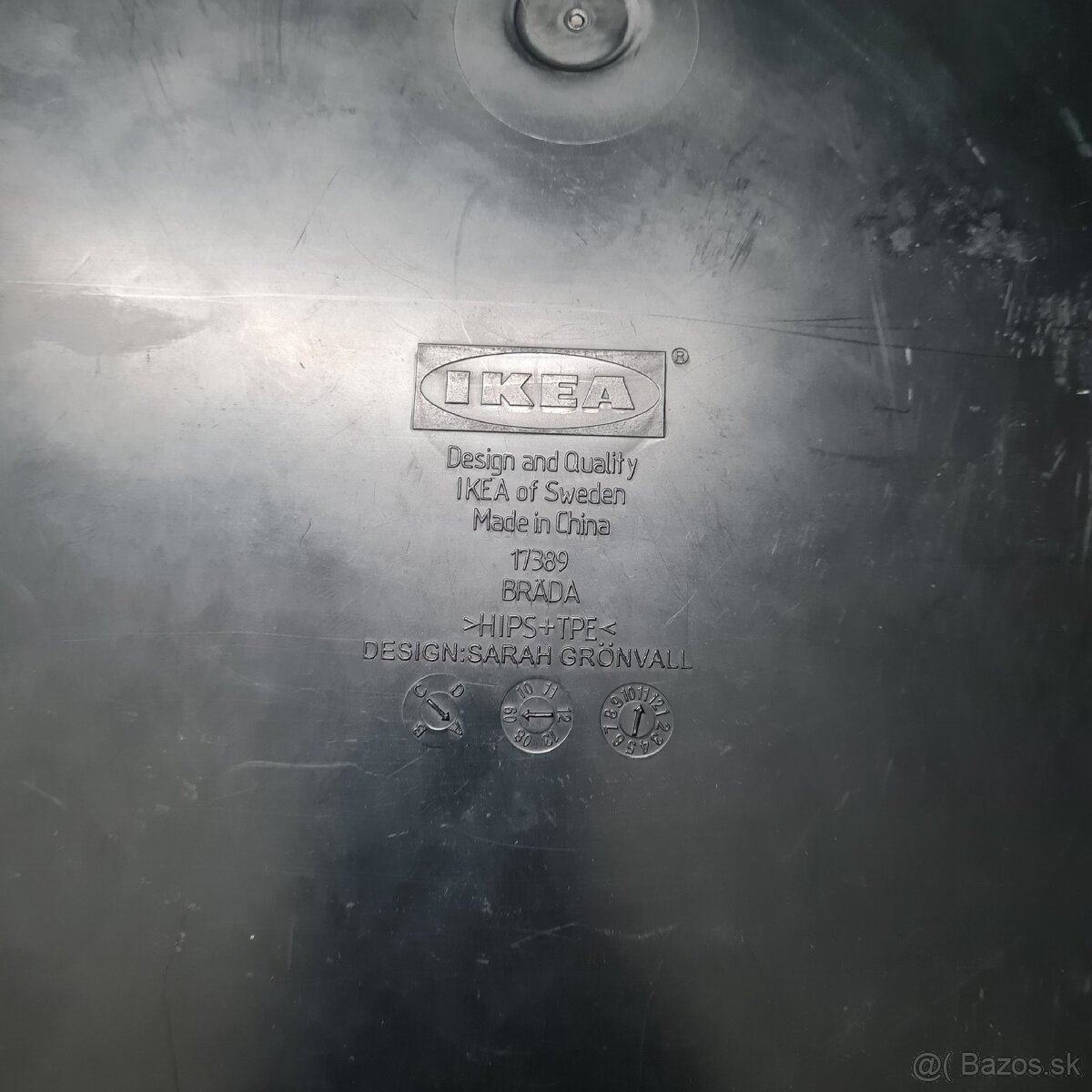 Prebytky z domácnosti - 15