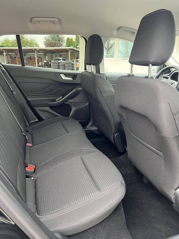 Ford Focus Kombi 1.0 EcoBoost mHEV 91kw A7 - 15