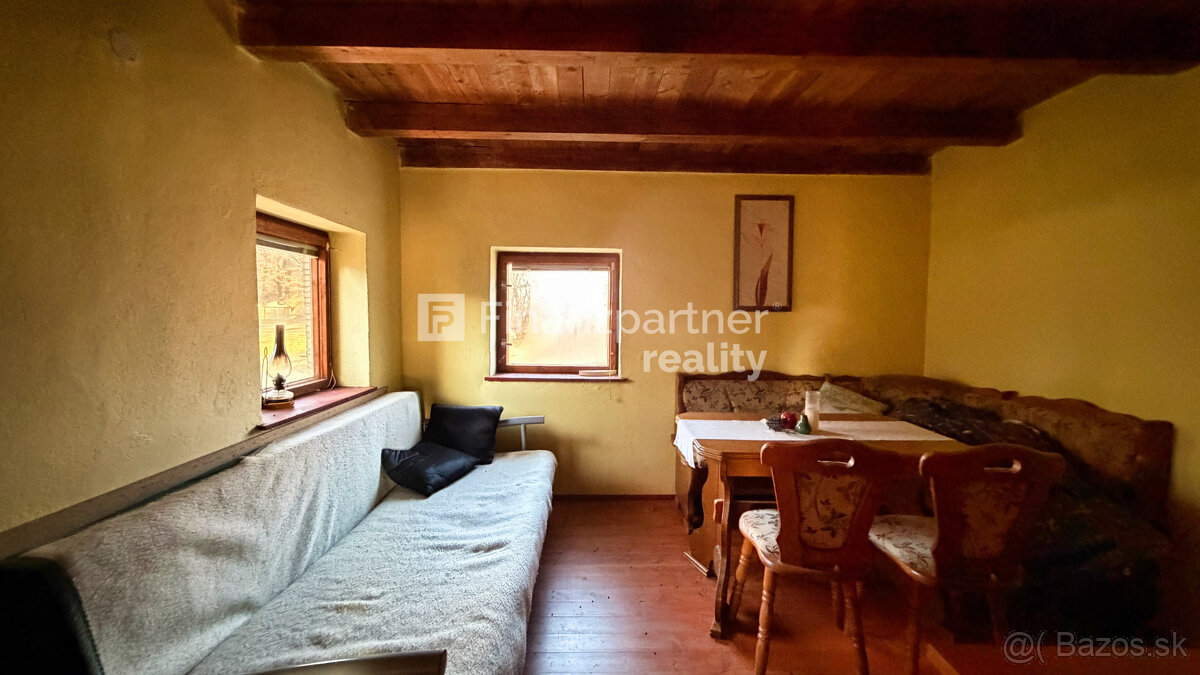 Vinohrady, ticho, výhľady - chata Podhorany, Nitra - 15