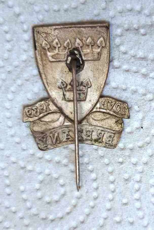 Rozne stare odznaky na predaj... - 15