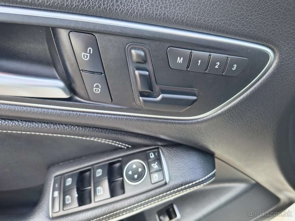 CLA 180 AUTOMAT benzin - 15