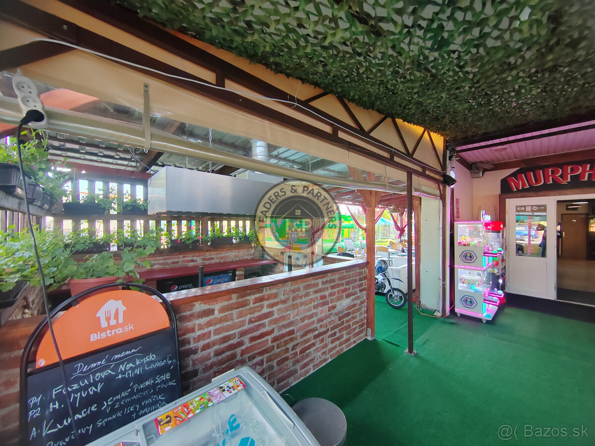 Odstúpenie zabehnutej reštaurácie v Senci - 15