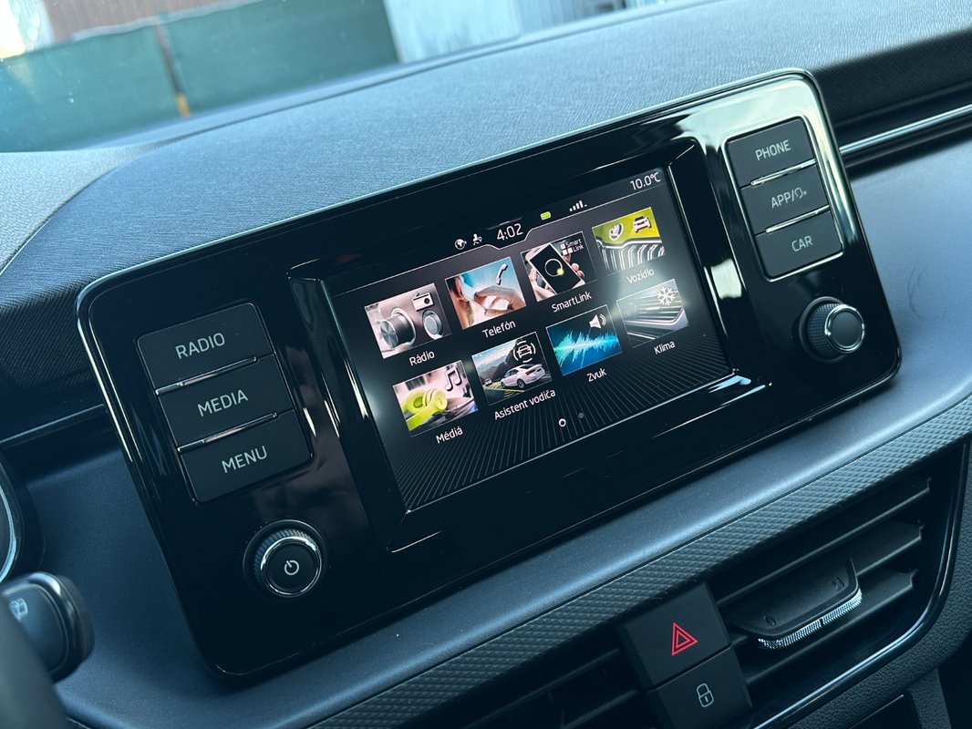 Škoda Scala 1.0 TSi M5 - 15