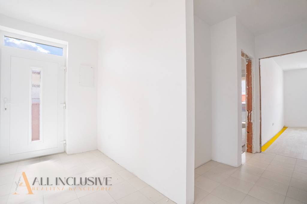 ALL INCLUSIVE | NA PREDAJ 3-IZB. BYT SO ZÁHRADKOU V DUNAJSKE - 15