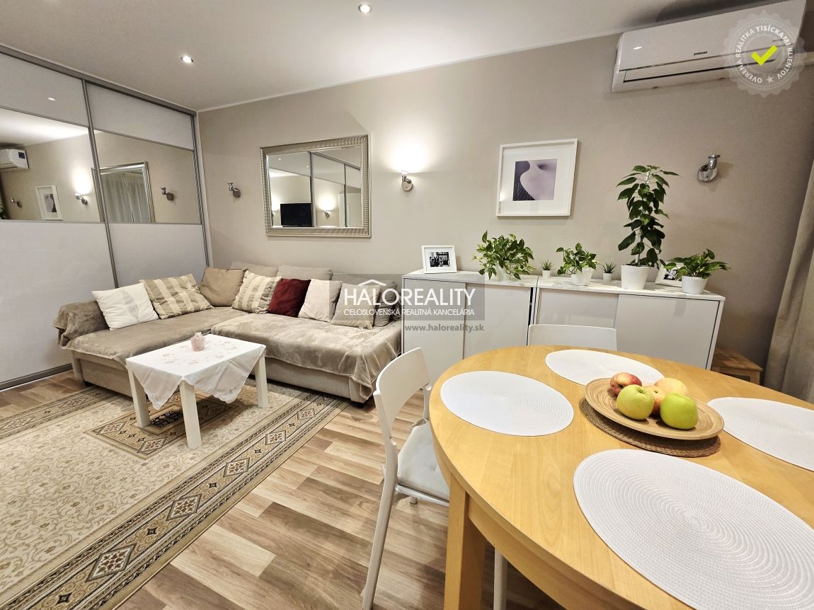 HALO reality - Predaj, dvojizbový byt Bratislava Petržalka, - 15