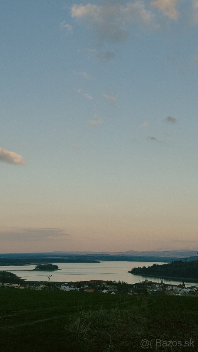 Chata záhradky Námestovo - 15