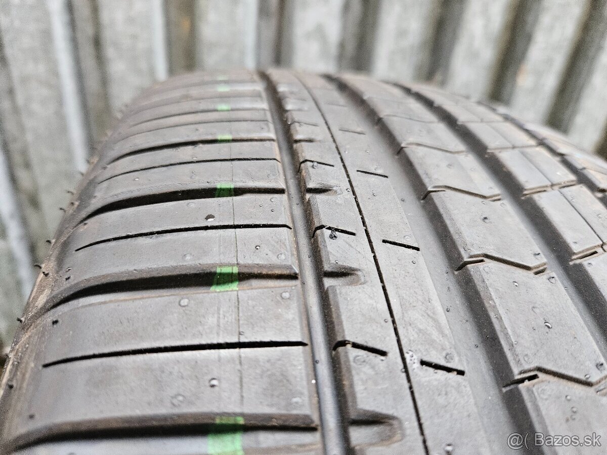 Nové letné pneu FALKEN ZIEX ZE310 Ecorun - 225/55 r18 - 15