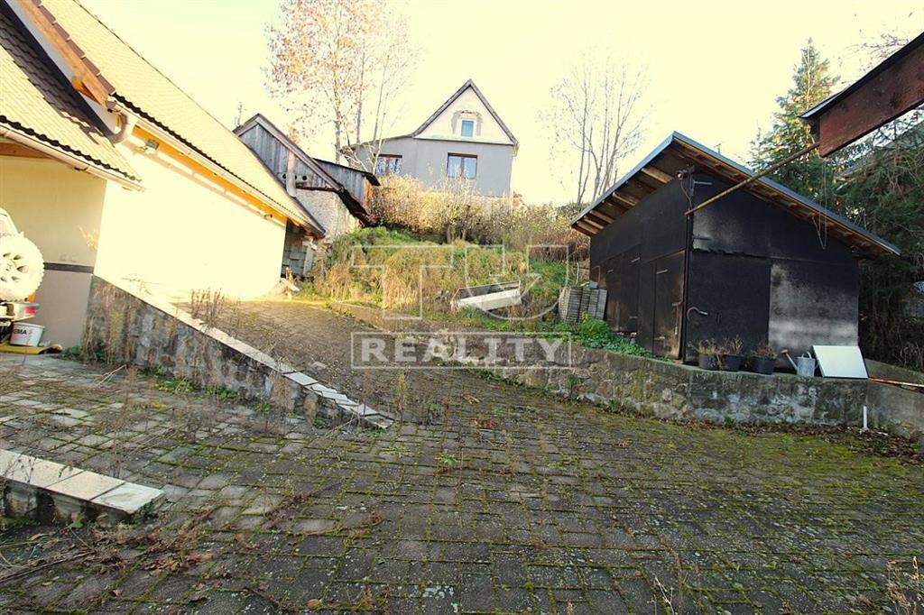 NA PREDAJ DREVENICA NA LIPTOVE PRI POTOKU + ĎAĽŠIE 4... - 15