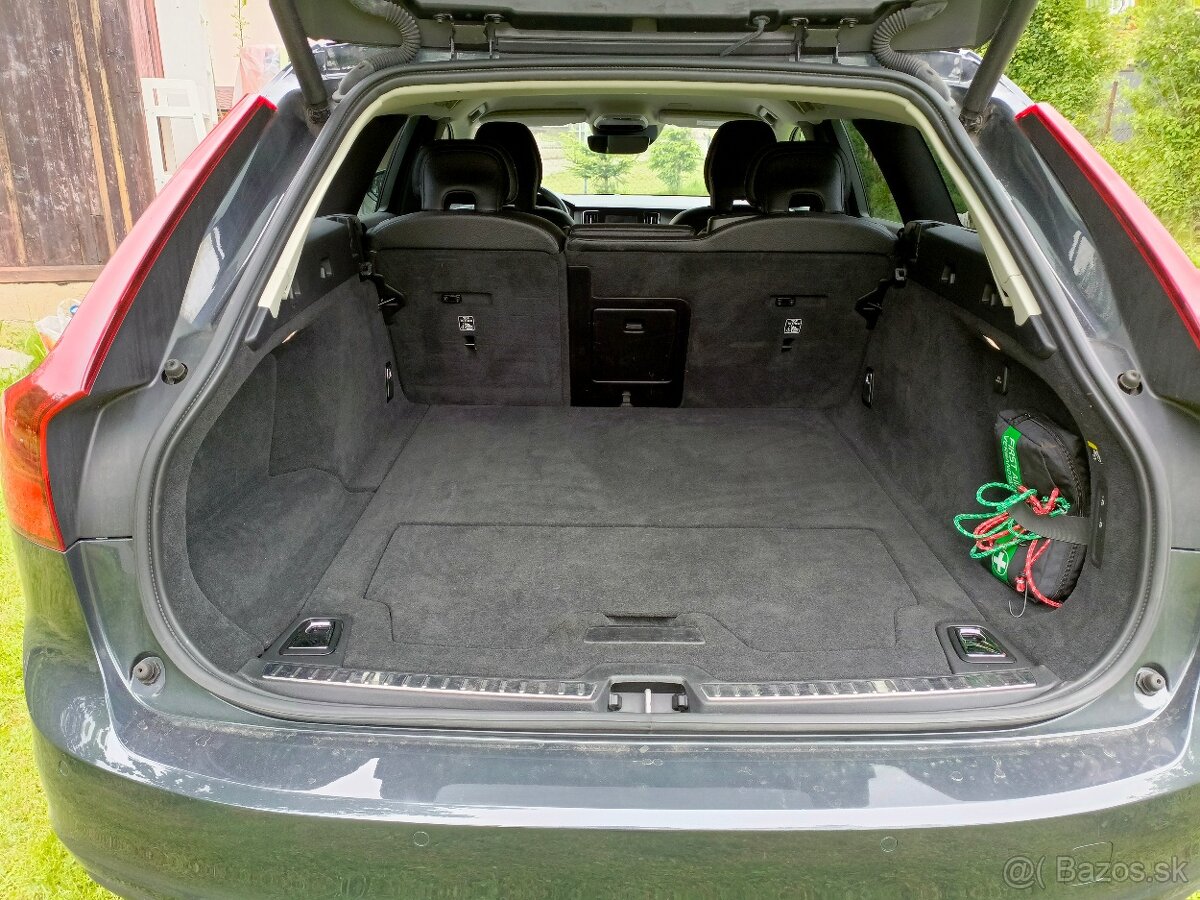 Volvo v90 2.0 110kw diesel 2018 24.9.2018 - 15